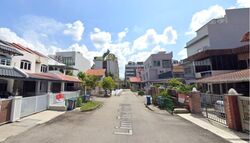 Lim Tua Tow Road (D19), Terrace #563819141
